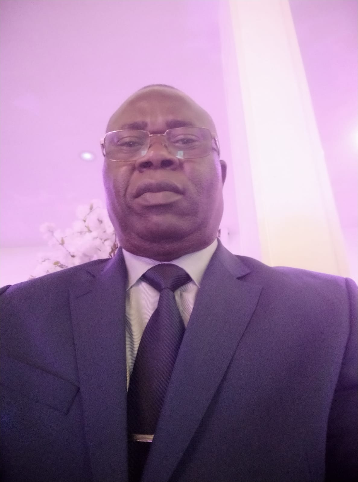 directeur general